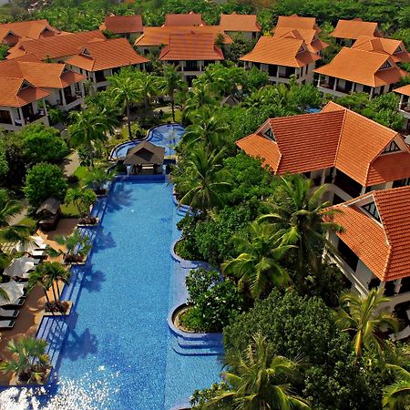 Furama Villas Danang Экстерьер фото