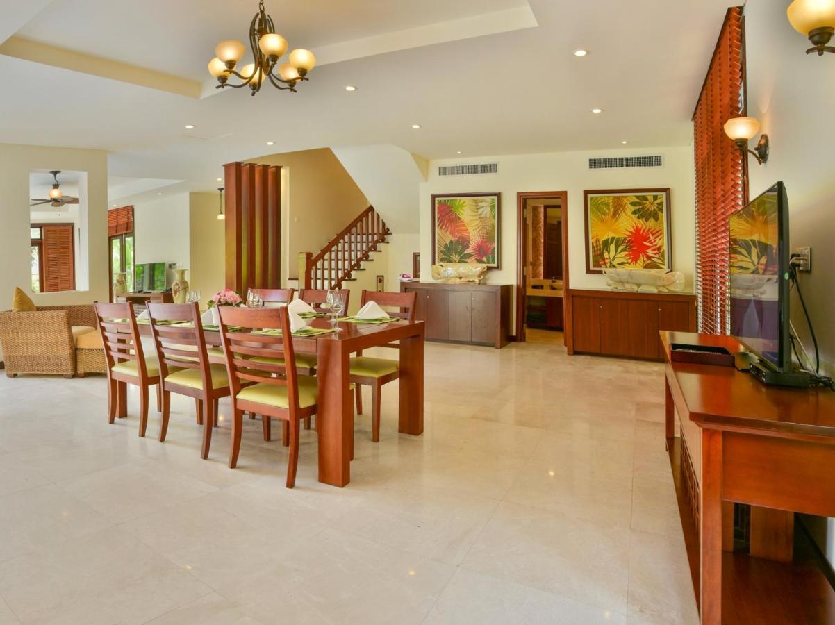 Furama Villas Danang Экстерьер фото