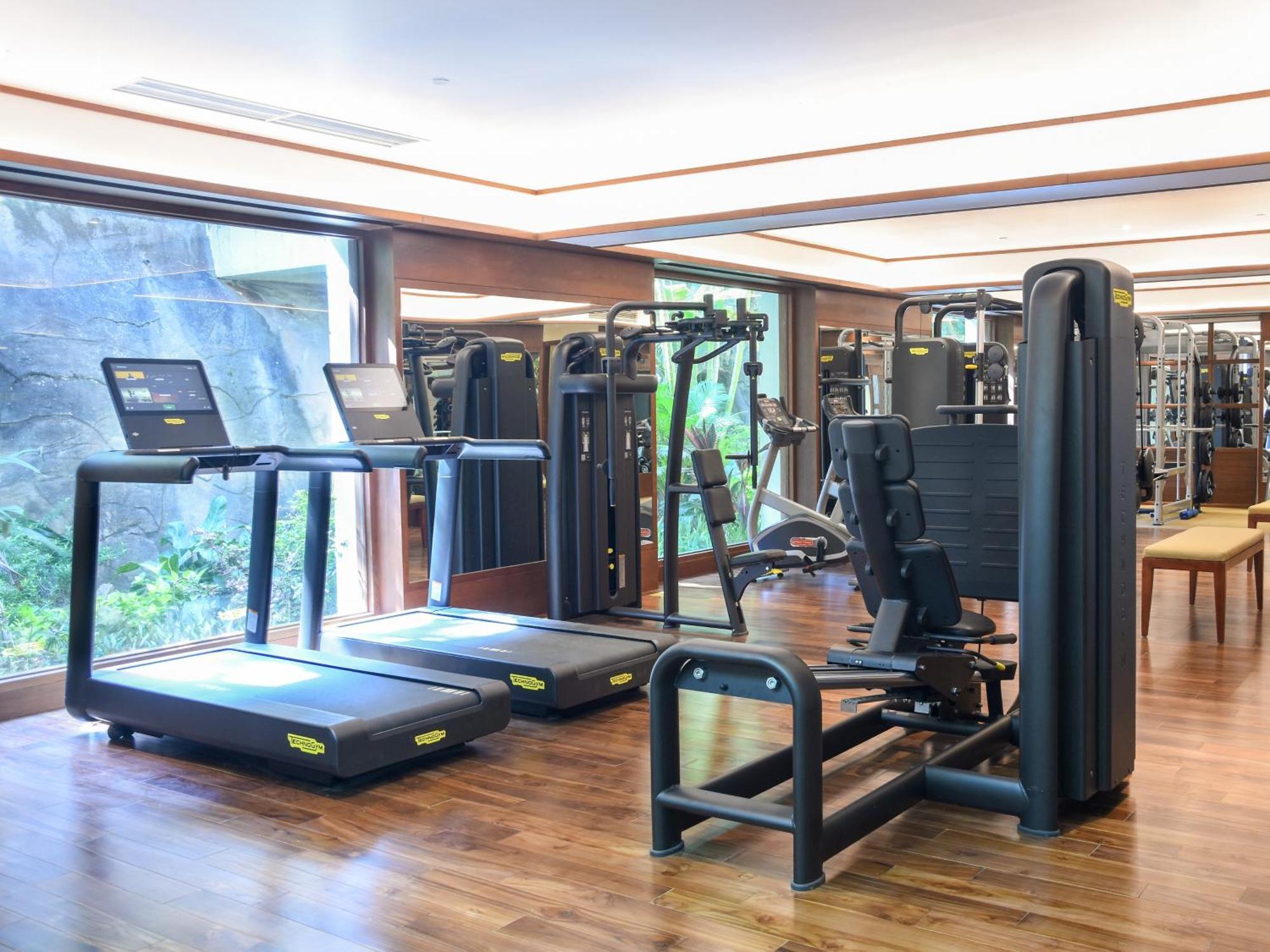 Furama Villas Danang Экстерьер фото