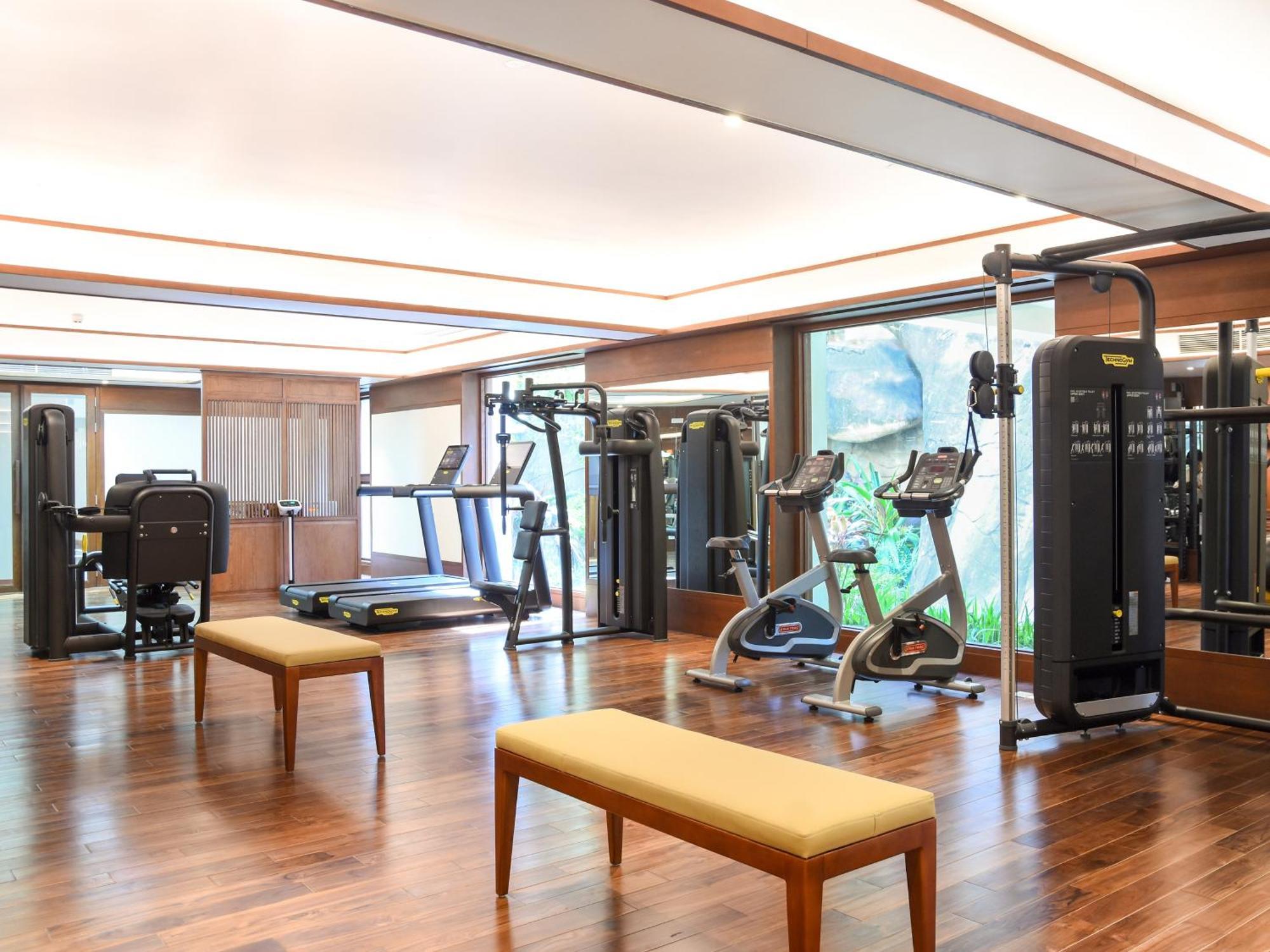 Furama Villas Danang Экстерьер фото