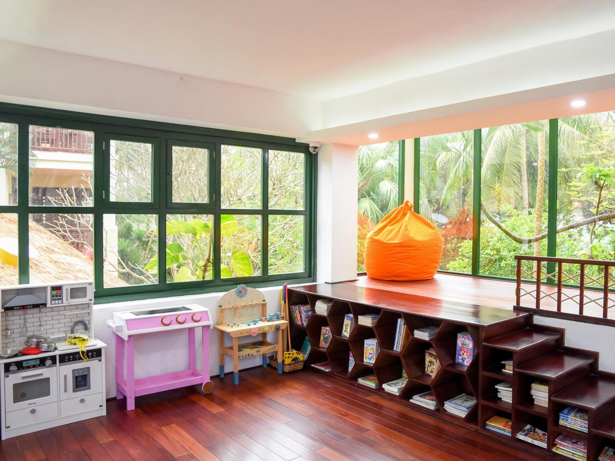 Furama Villas Danang Экстерьер фото