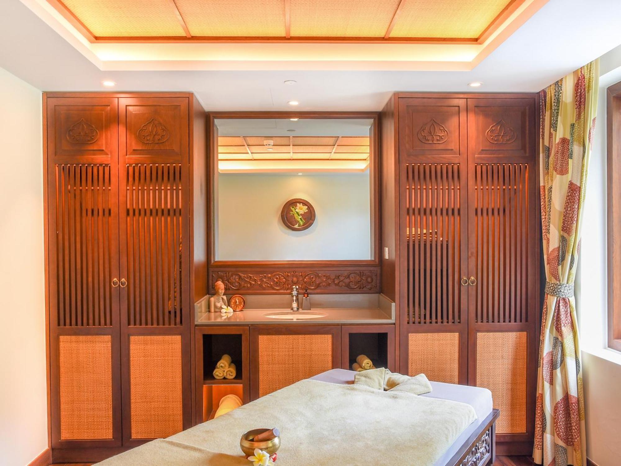 Furama Villas Danang Экстерьер фото