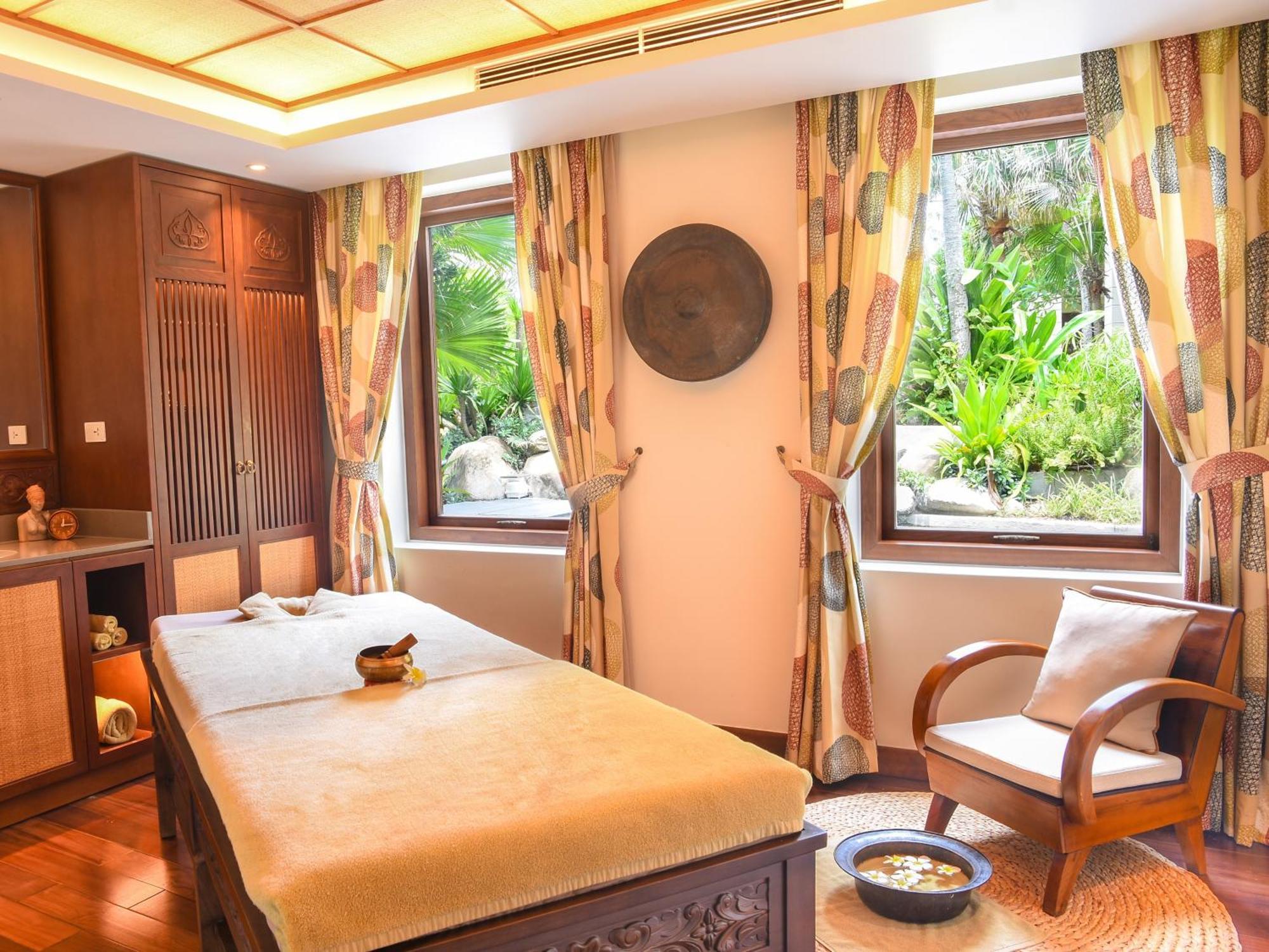 Furama Villas Danang Экстерьер фото
