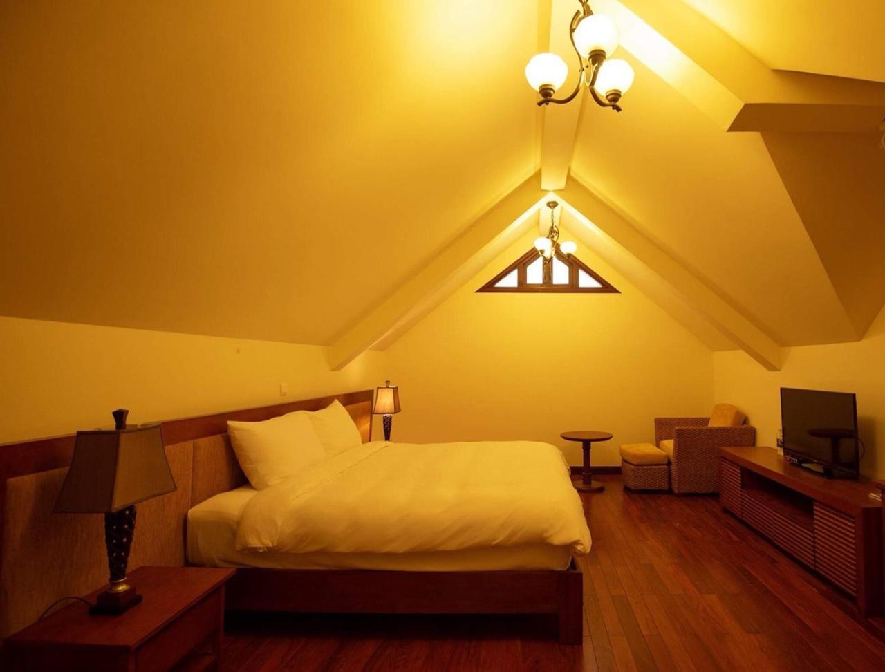 Furama Villas Danang Экстерьер фото