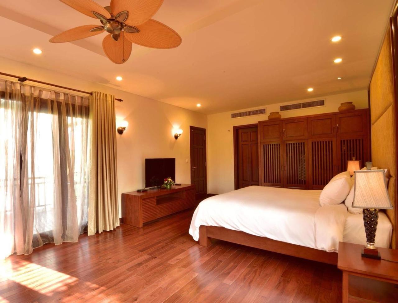 Furama Villas Danang Экстерьер фото