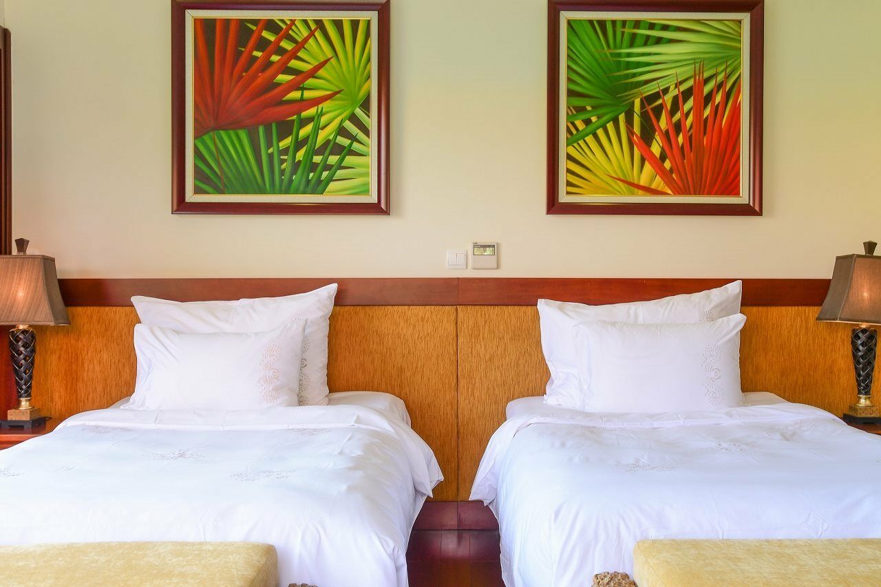Furama Villas Danang Экстерьер фото